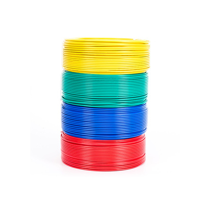 电线2.5国标4平方铜芯家用家装铜线