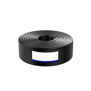 铜芯铜网控制电缆rvsp信号线